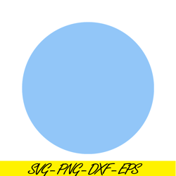 bluey circle svg png dxf eps bluey color svg bluey icon svg