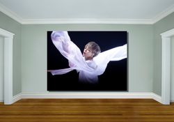 bts jimin dance canvas wall art,k-pop canvas wall art,group canvas,k-pop canvas