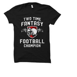 fantasy football coach gift. fantasy football shirt. football