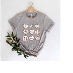 baseball shirt, baseball mom shirt, baseball shirt for