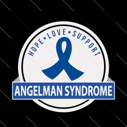 angelman syndrome ribbon awareness dress svg , autism svg, breast cancer