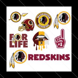 washington redskins bundle svg,washington redskins svg,washington