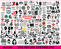 stranger things svg bundle, stranger things png bundle, stranger things bundle, stranger things cut files, stranger svg