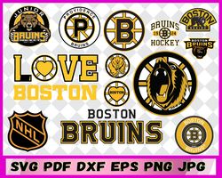 boston bruins svg,boston bruins cricut, boston bruins digital,boston bruins logo, ,svg, png, eps, dxf