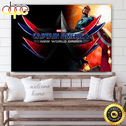 guardians of the galaxy vol. 3 2023 poster canvas