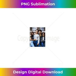 boy meets world color group photo long sleeve - png sublimation digital download