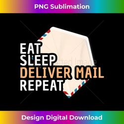 funny rural mail carrier - png transparent sublimation design