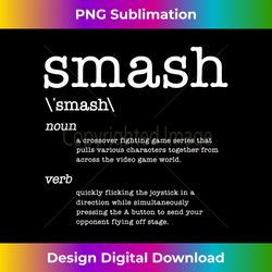 thanks videogames smash definition video game 1 - retro png sublimation digital download