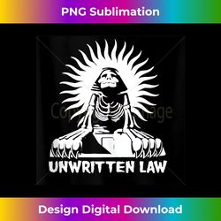 unwritten law band 1 - trendy sublimation digital download