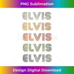 love heart elvis grungevintage style black elvis 1 - exclusive png sublimation download