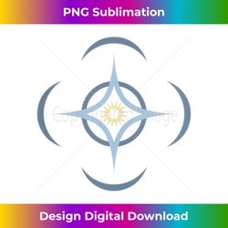 s brandon sanderson cosmere symbol 1 - png sublimation digital download