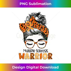 multiple sclerosis awareness march month warrior mom nana ms 1 - exclusive png sublimation download