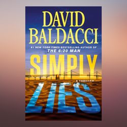 simply lies a psychological thriller by david baldacci simply lies a psychological thriller by david baldacci simply lie