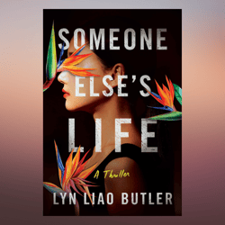 someone else's life a thriller