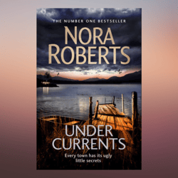 under currents export by roberts nora (author)