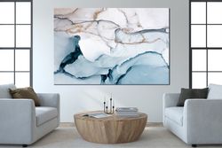 abstract luxury art marble canvas bedroom wall art abstract canvas art extra large trendy wall art abstract multi panel