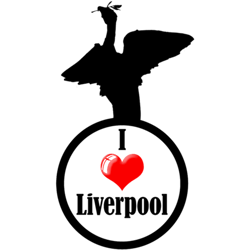 i love liverpooll perfect giftliverpool