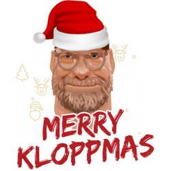 kloop merry christmas