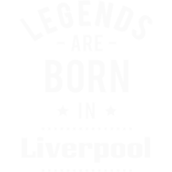 legends are born in liverpool perfect giftliverpool