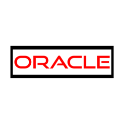 oracle logo