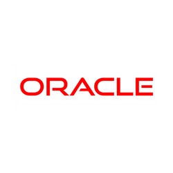 oracle logo