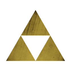 the triforce