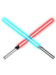 stop wars - dueling