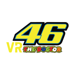 moto gp valentino rossi 46