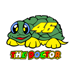 vr46 official merchandise series