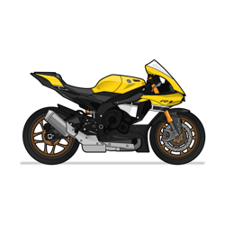 yamaha r1 60th anniversary edition