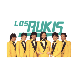 los bukis essential