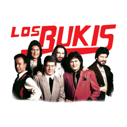 los bukis essential