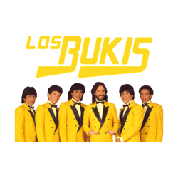 los bukis essential