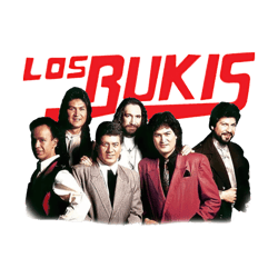 los bukis essential classic