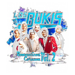 los bukis shirts