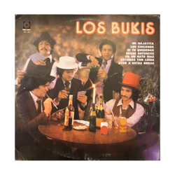 los chicanos los bukis