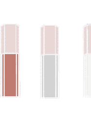 fenty lip glosses sticker pack active