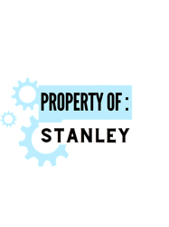 property of stanley