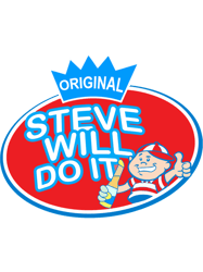 stevewilldoit original