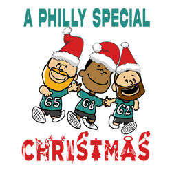 a philly special christmas