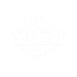 what doesnt kill you give you xp tabletop rpg gaming