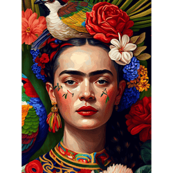 Frida kahlo Classic
