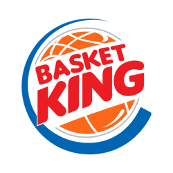 Basket king
