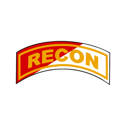 recon tab cav scout colors premium