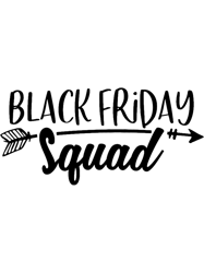 black friday squadfunny black friday squad (1)