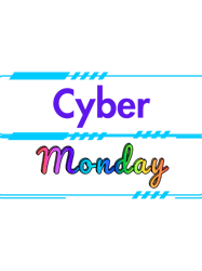 cyber monday premium