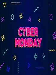 cyber monday sale