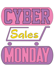 cyber monday sales time