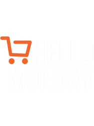 hello mondaycyber monday