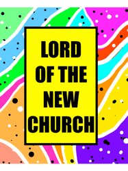 lord of the new church (2)